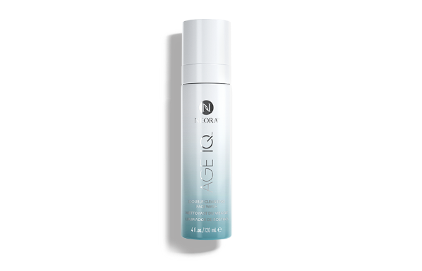 Neora Double-Cleansing Fash Wash.